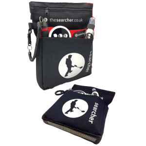 searcher finds pouch pro